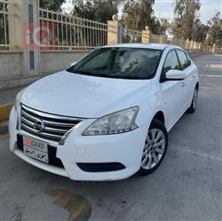 نيسان سنترا